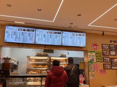 -护国寺小吃(新街口店)