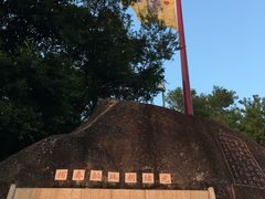 -胡里山炮台