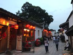 -文儒九号·闽菜馆(三坊七巷店)