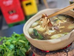 羊肉太保-小板凳(四公里店)