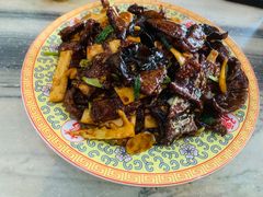 -砂锅居(西四店)