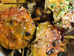 -古田会·肥肠鸡(古田店)