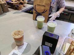 -luckincoffee瑞幸咖啡(顺义华联商厦店)