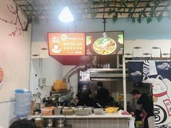 -龍城柳州螺蛳粉(群星路店)