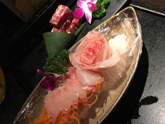 -捞王锅物料理(凯旋路店)