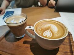 -Peet's Coffee皮爷咖啡(大学路店)