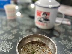 -张关合渣(航空大道店)