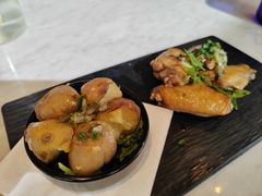 -玛尚诺Pizza&Bar(长泰广场店)