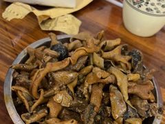 -黑竹香鸡(营和巷店)