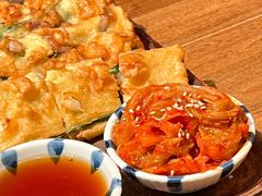 -TAIFORKS 大福食堂·山葵烤肉料理·拌饭(宝安店)