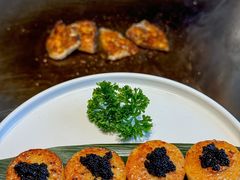 -水木锦堂·自助铁板烧(方庄时代店)