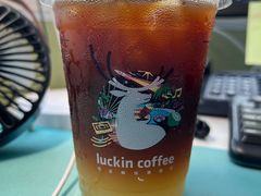 -瑞幸咖啡(国际珠宝交易中心店)