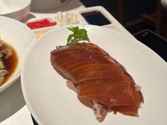 -四季民福烤鸭店(王府井东安门店)