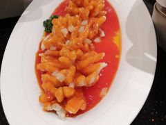 -湖北三五醇酒店·35年新楚菜