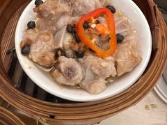 -添好运点心专门店(深水埗店)