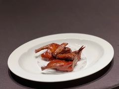 -福宴·现代粤菜(星光国际广场店)