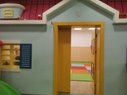 -巧虎kids体验中心(绿宝广场店)