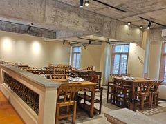 -厝味火锅·潮汕卤水火锅(十一合店)