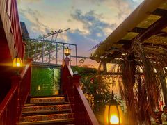 -萨芭蒂高空花园餐酒吧