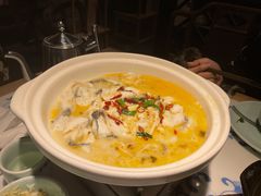 -小菜园新徽菜(南通崇川金鹰店)