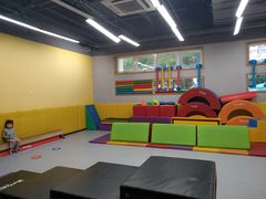 -玩胜青少儿体能(福田侨香中心)