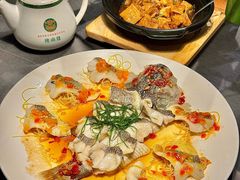 -六个大厨·秘制粤菜(广州塔店)