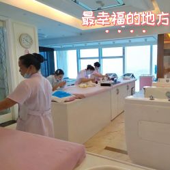 -拾玥国际月子会所(凯宾斯基店)
