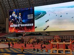 -环球中心海洋乐园