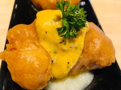 -避风塘(百联东郊店)
