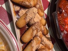 -赵美丽重庆火锅(西安直营总店)