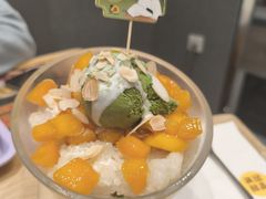 -满记甜品(南京虹悦城三店)