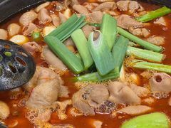 -湘肠香火锅店(团结湖店)