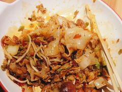 -怪噜范·老贵阳街头名小吃(汇金星力城店)