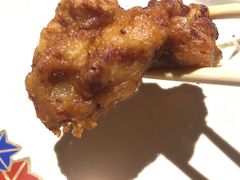 -肉魁屋·烧肉·烧鸟·酒场(高新店)