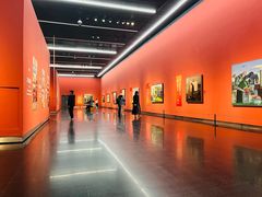 -江苏省美术馆(长江路新馆)