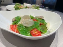 -蘇锦宴·淮扬菜烤鸭·小院(三元桥霄云路店)