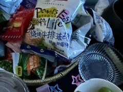 -沐SPA·坐忘山城·日式足道
