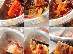 -憨铁匠老火锅(龙岗万科里店)