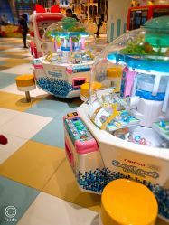 -meland亲子乐园•派对•研学(苏州悠方购物中心店)