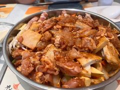 -黄记煌三汁焖锅(华发商都店)