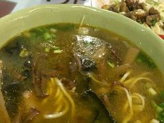 -大石人家鱿鱼面馆(大石西路总店)