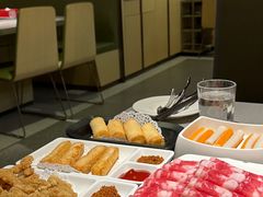 -海底捞火锅(沪南路店)