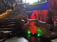 -英西峰林·洞天仙境