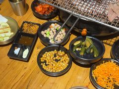 -九田家黑牛烤肉料理(华侨城店)