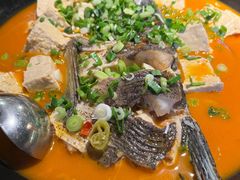 -筱爷叔·上海传统手工菜(玉树路店)