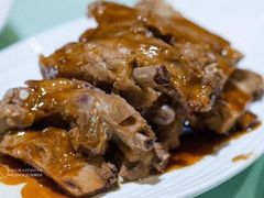 -伏尔加庄园米尼阿久尔餐厅