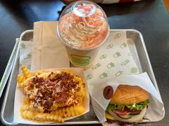 -Shake Shack(南山万象天地店)