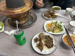 -御味老北京羊蝎子火锅&特色龙虾(菜场路店)