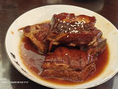 无锡老式排骨-熙盛源(滨湖万达店)