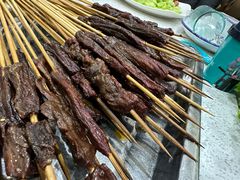 -元坊珲春无烟串城(北海路店)